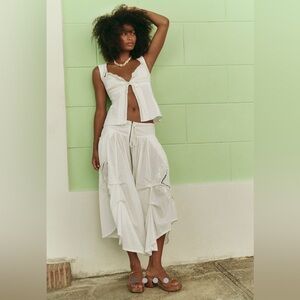 Free People Del Mar Pants